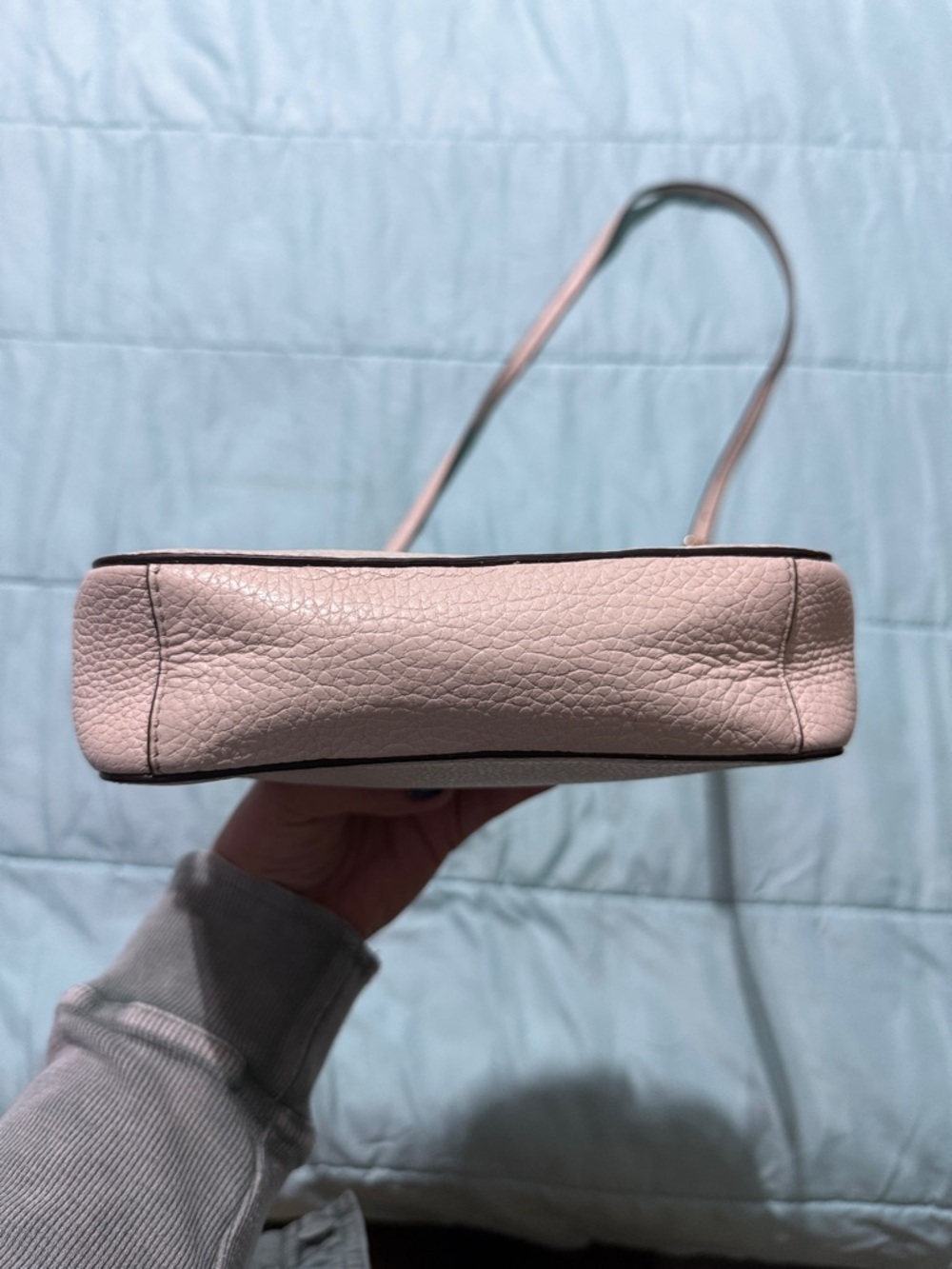 Coach Crossbody - Picture 8 of 12